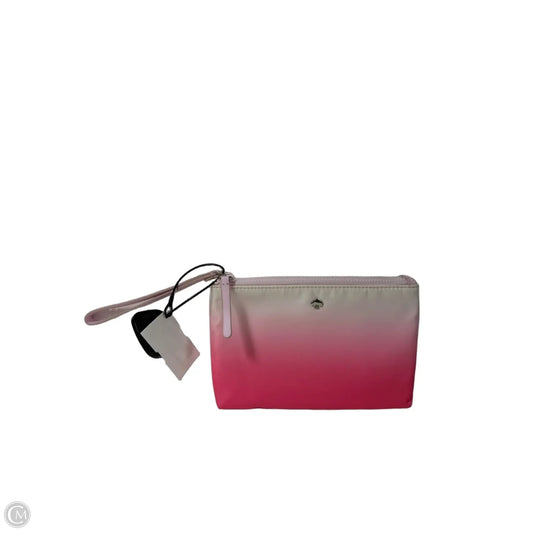 Wristlet Designer By Kate Spade, Size: Small