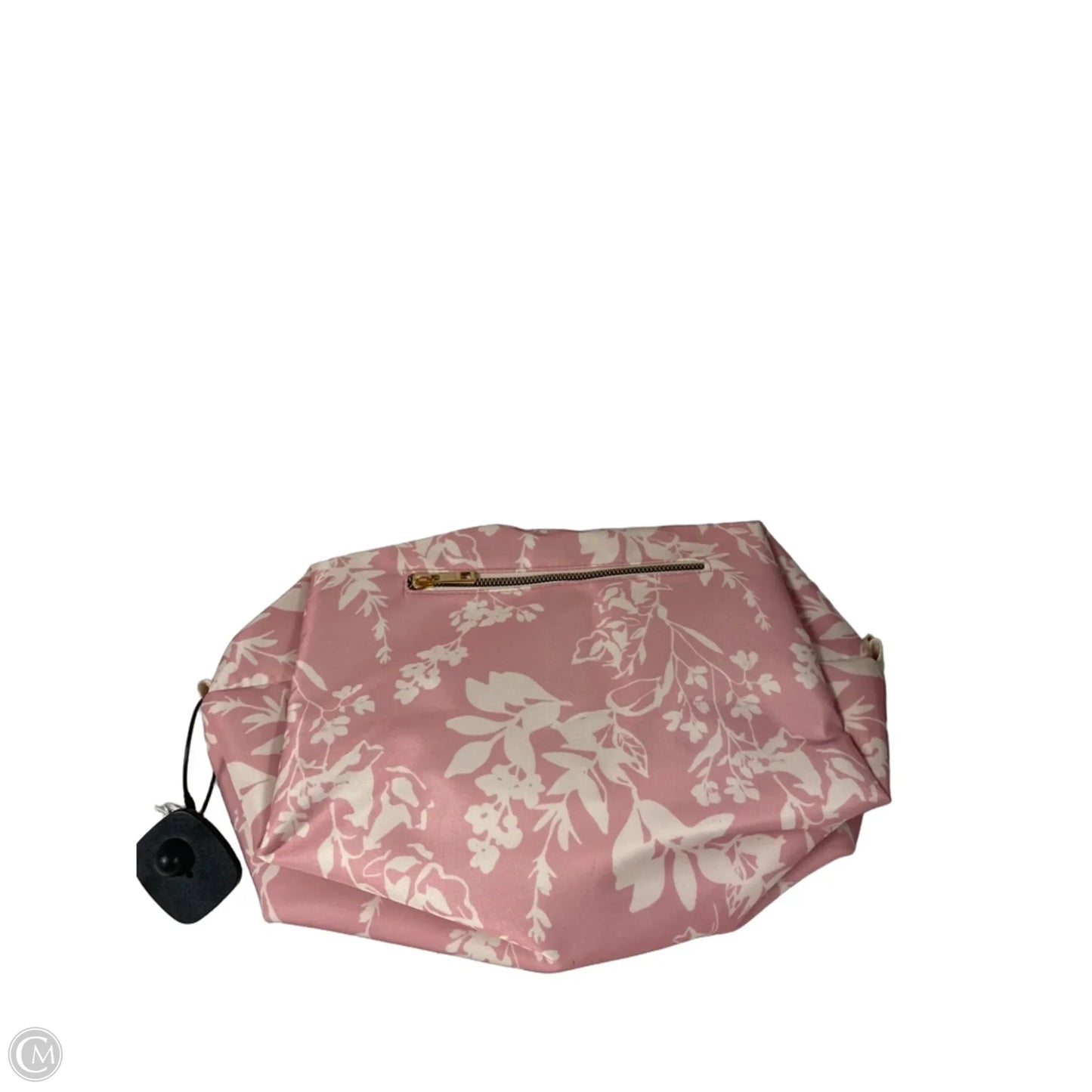 Makeup Bag By Clothes Mentor, Size: Large