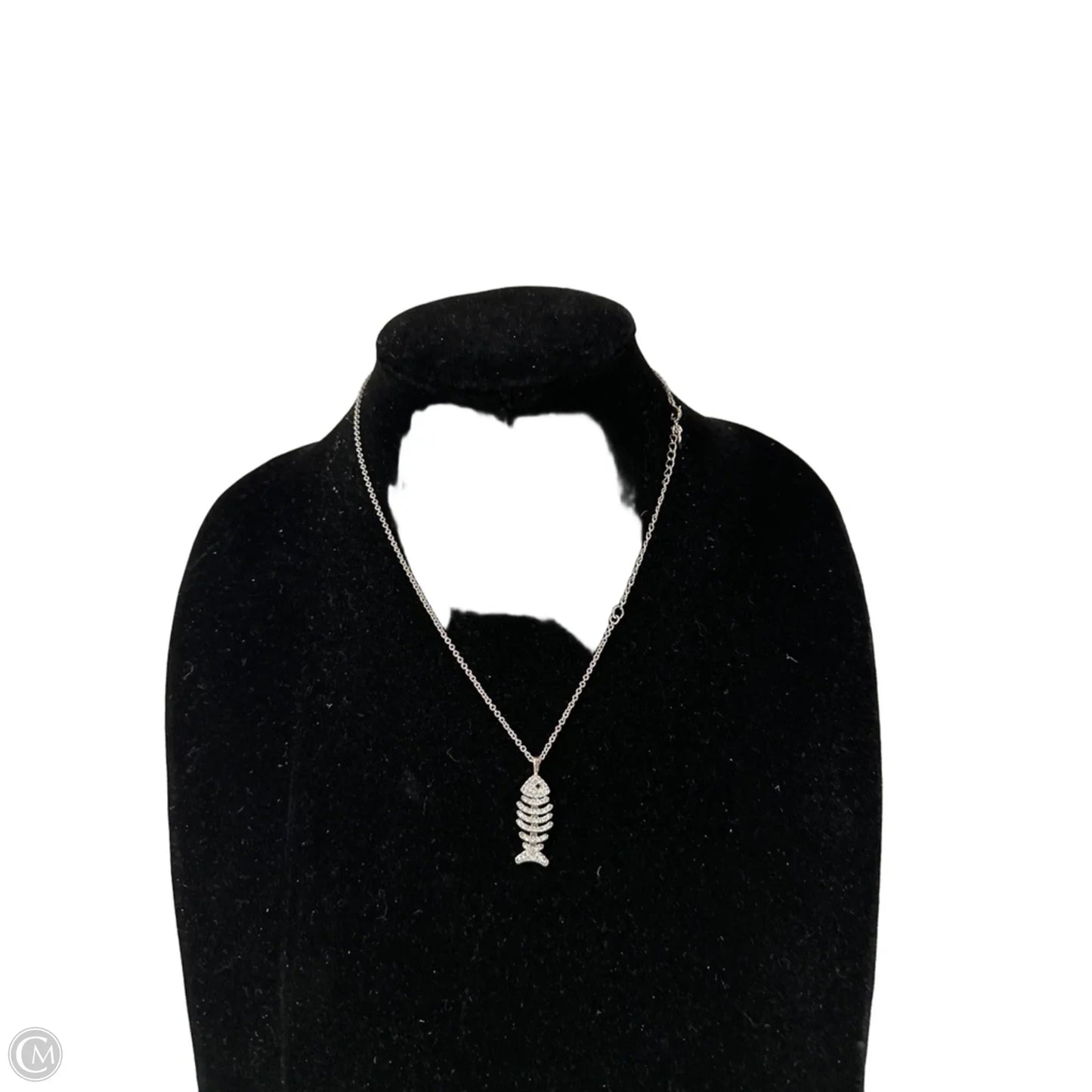 Necklace Charm By Clothes Mentor, Size: 1