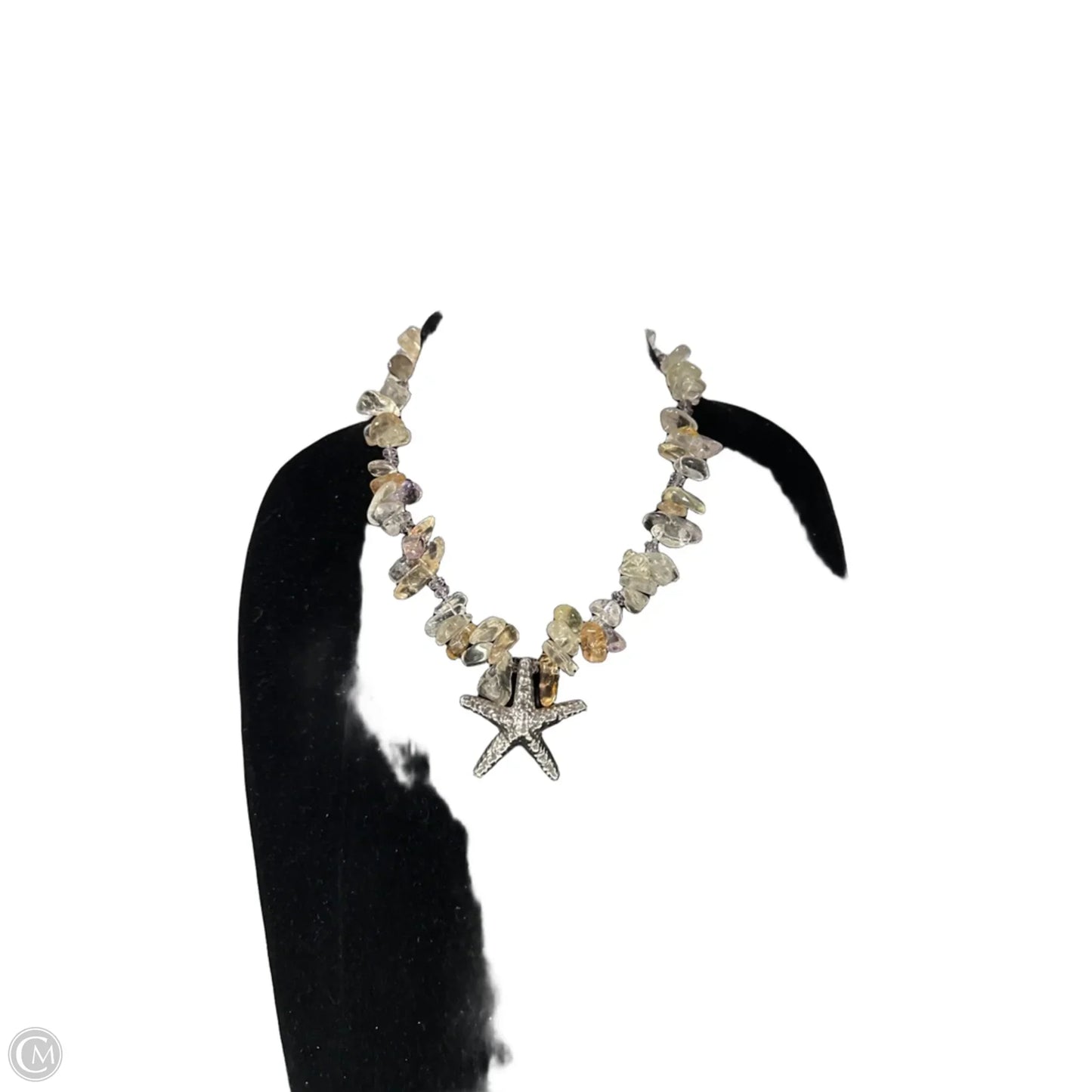 Necklace Statement By Clothes Mentor, Size: 1