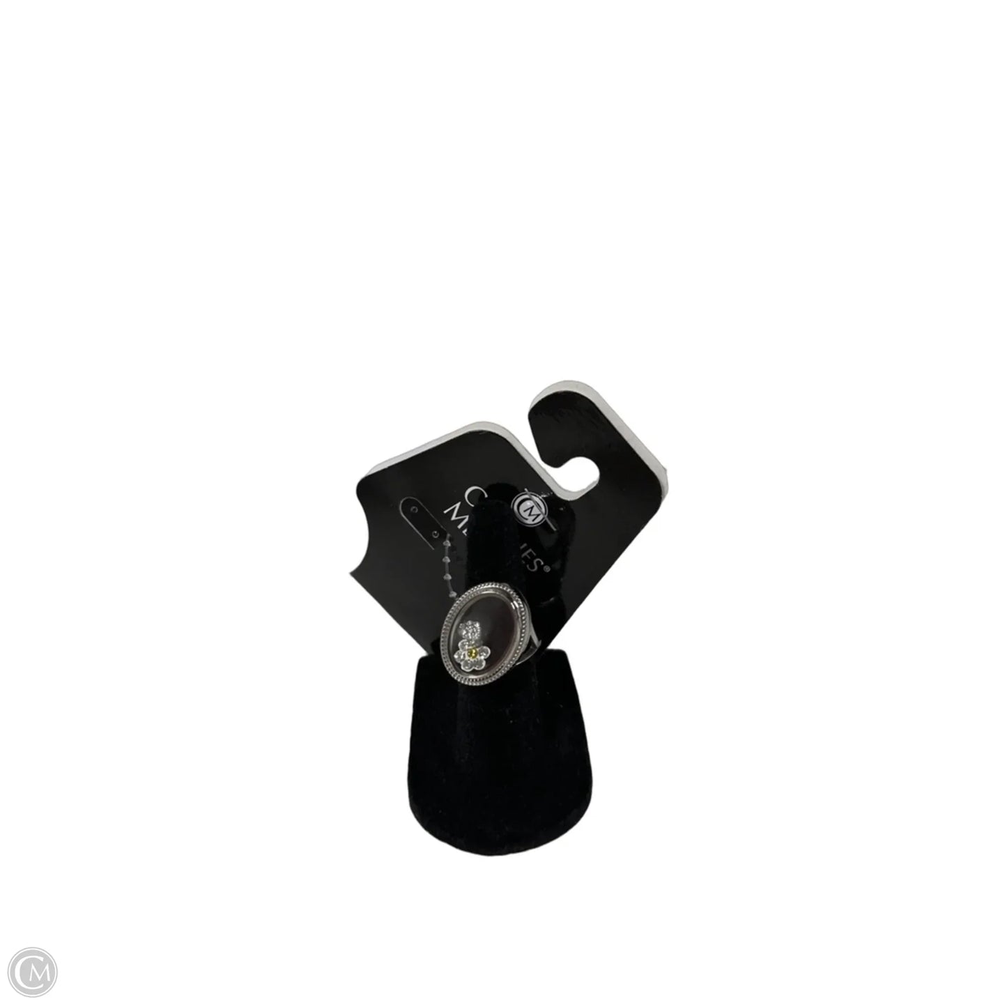 Ring Statement By Clothes Mentor, Size: 9