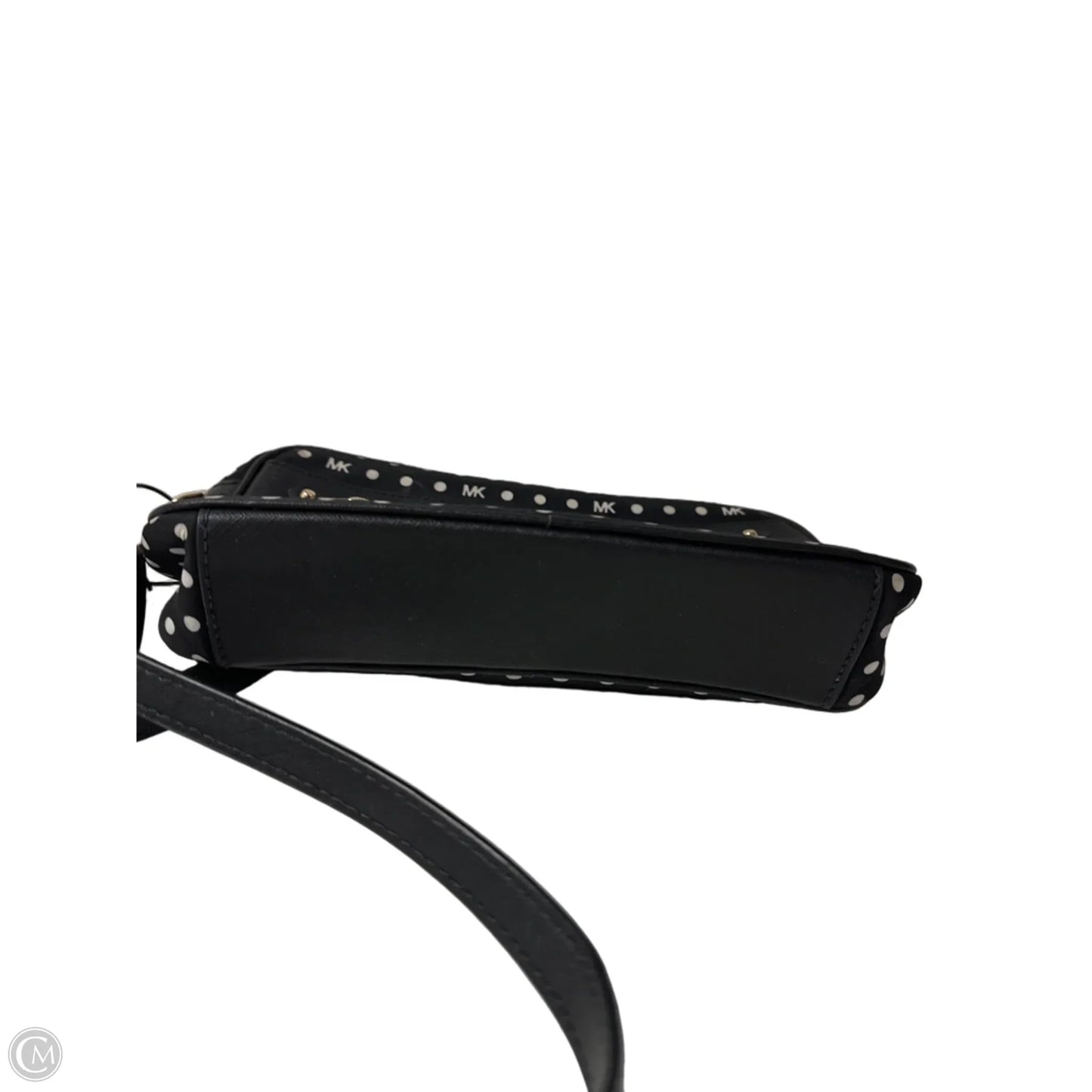 Crossbody Designer By Michael Kors, Size: Small