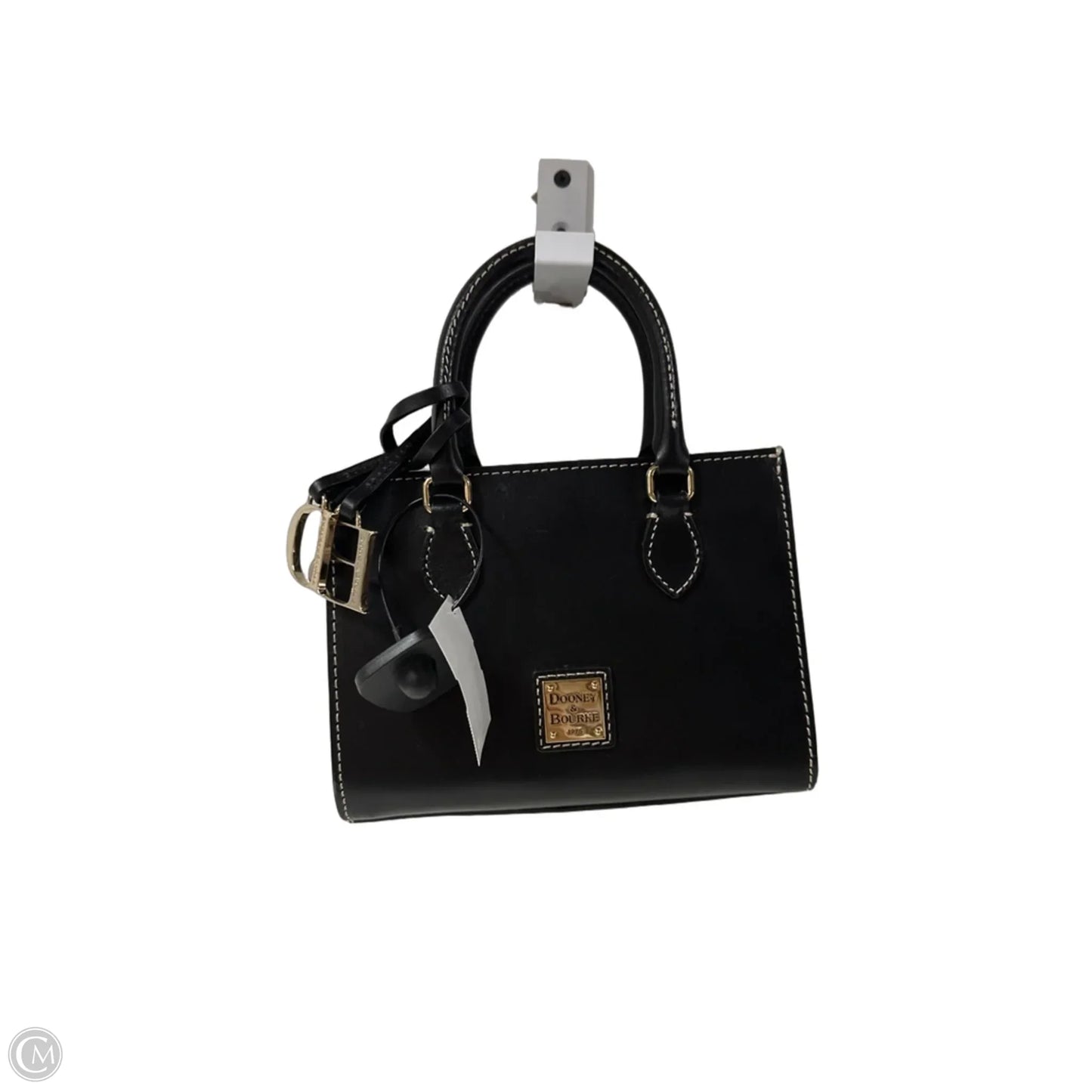 Crossbody Designer By Dooney And Bourke, Size: Small