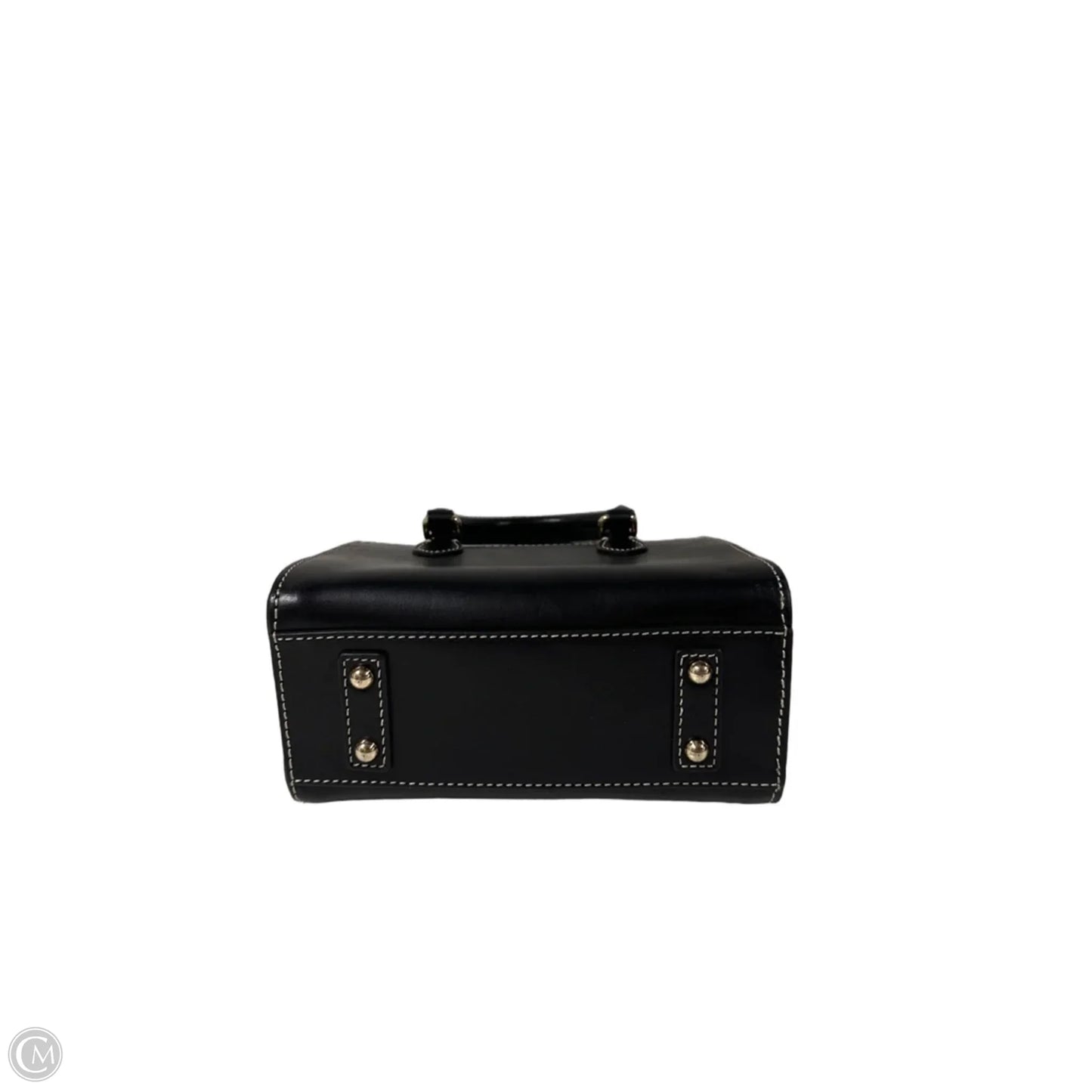 Crossbody Designer By Dooney And Bourke, Size: Small