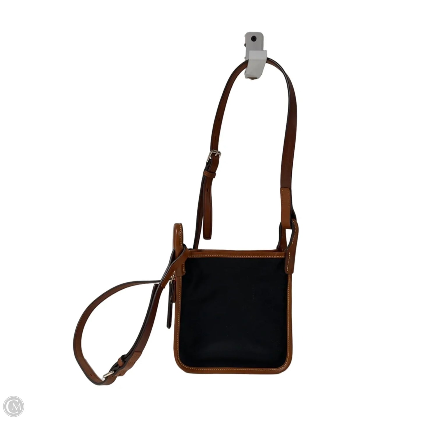 Crossbody Designer By Dooney And Bourke, Size: Small