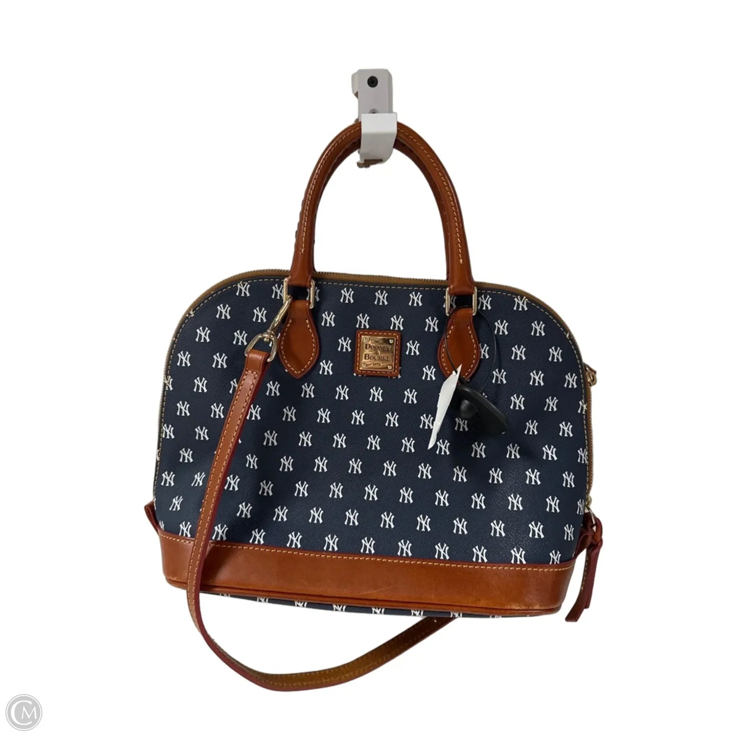 Handbag Designer By Dooney And Bourke, Size: Medium