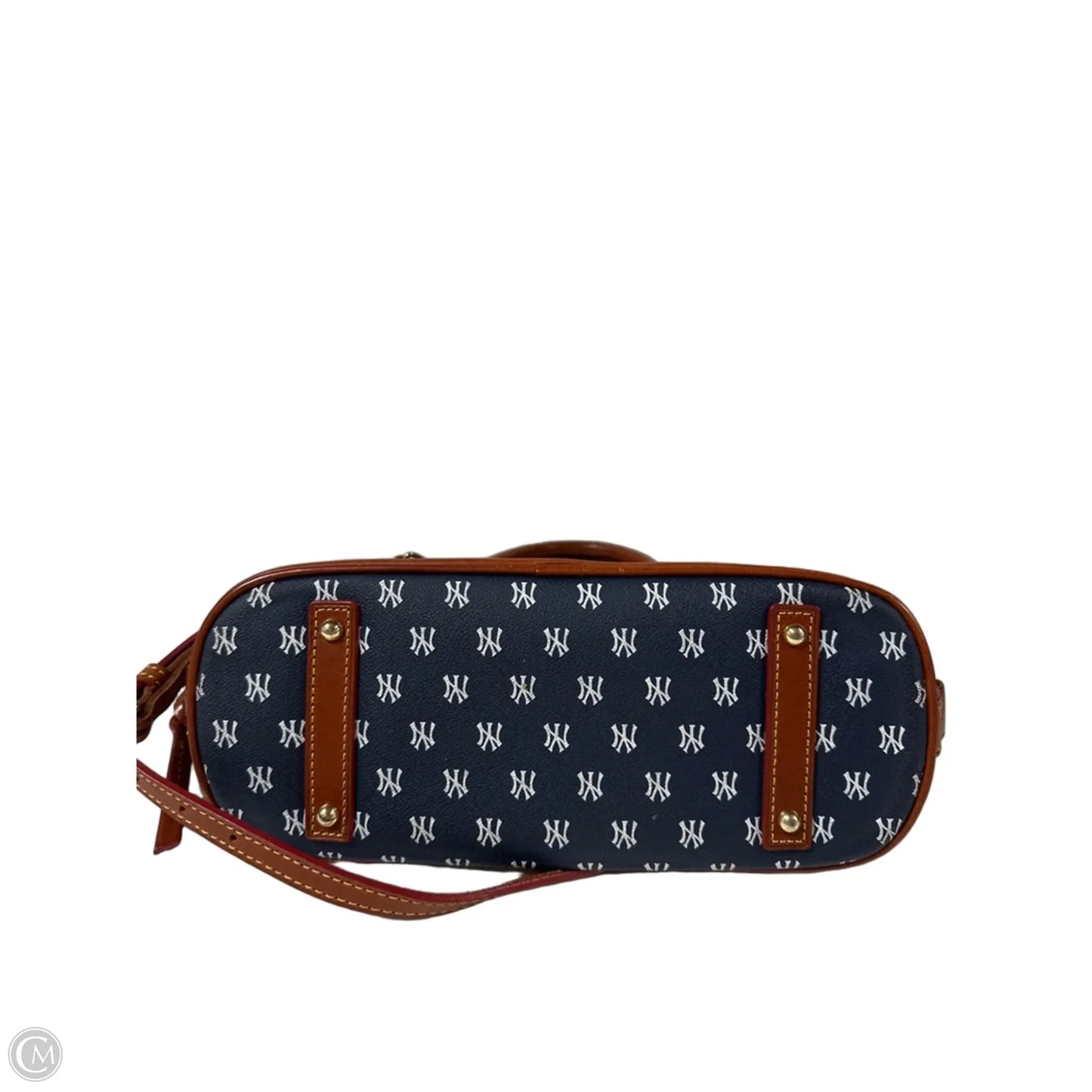 Handbag Designer By Dooney And Bourke, Size: Medium