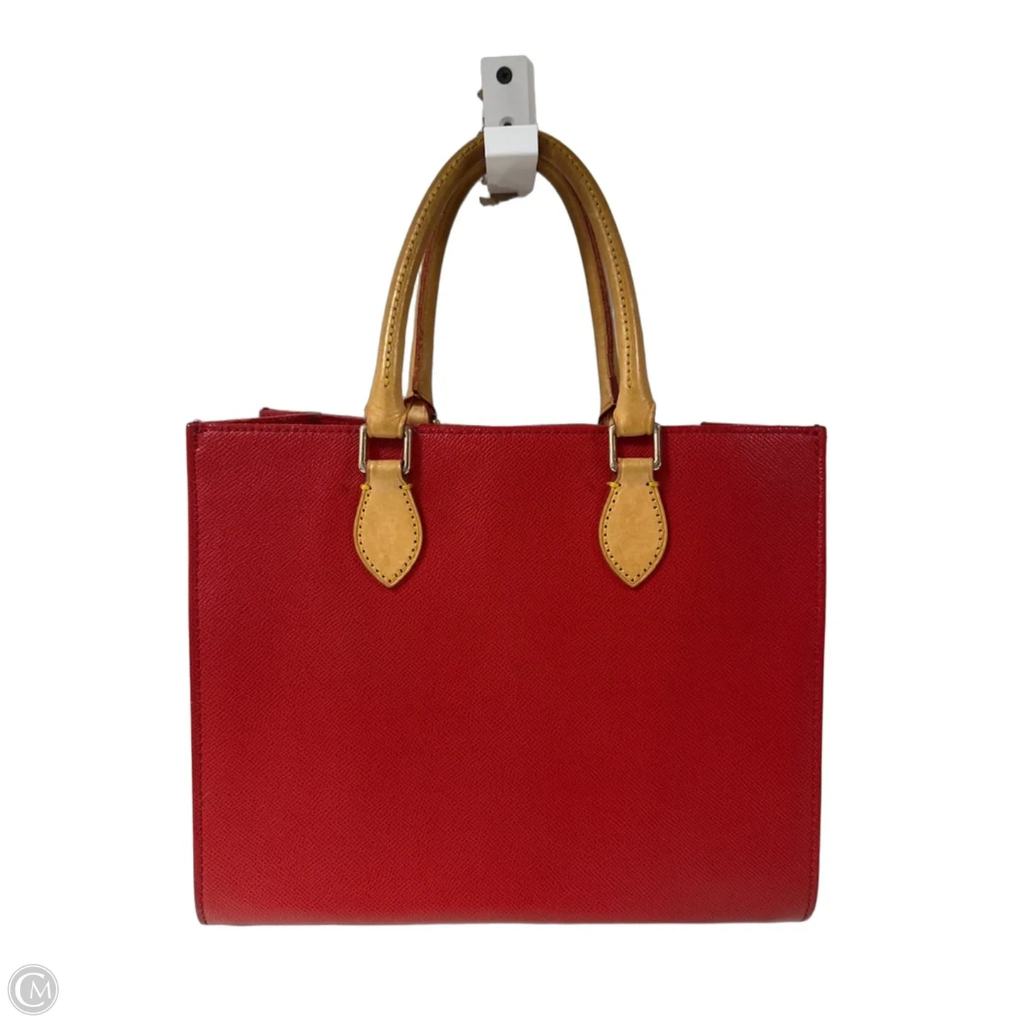 Handbag Designer By Dooney And Bourke, Size: Large