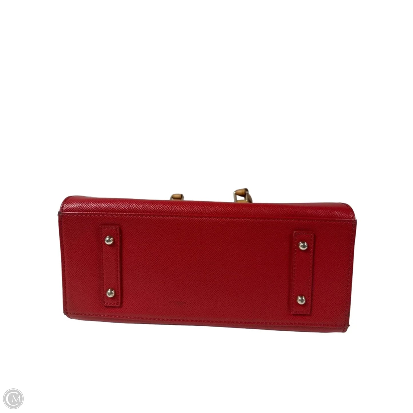 Handbag Designer By Dooney And Bourke, Size: Large