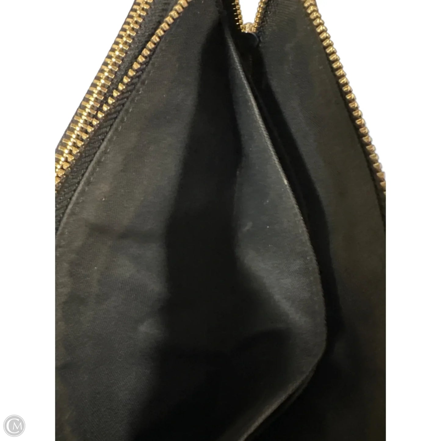 Wristlet Designer By Coach, Size: Medium