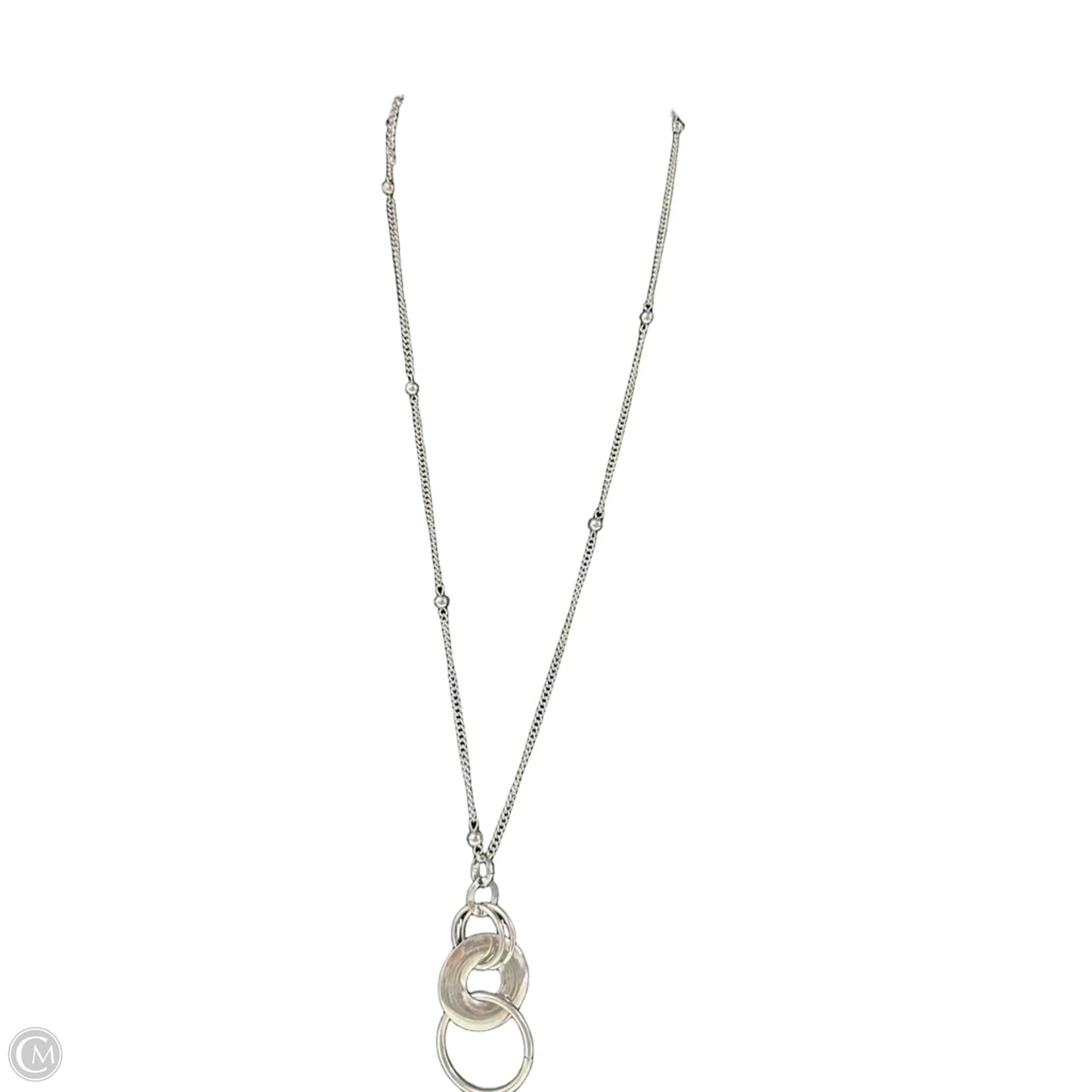 Necklace Chain By Clothes Mentor, Size: 1