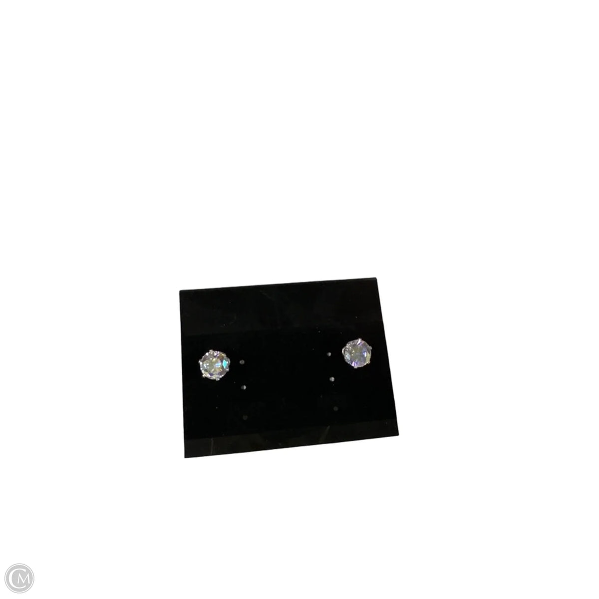 Earrings Stud By Clothes Mentor, Size: 1
