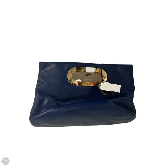 Clutch Designer By Michael Kors, Size: Medium
