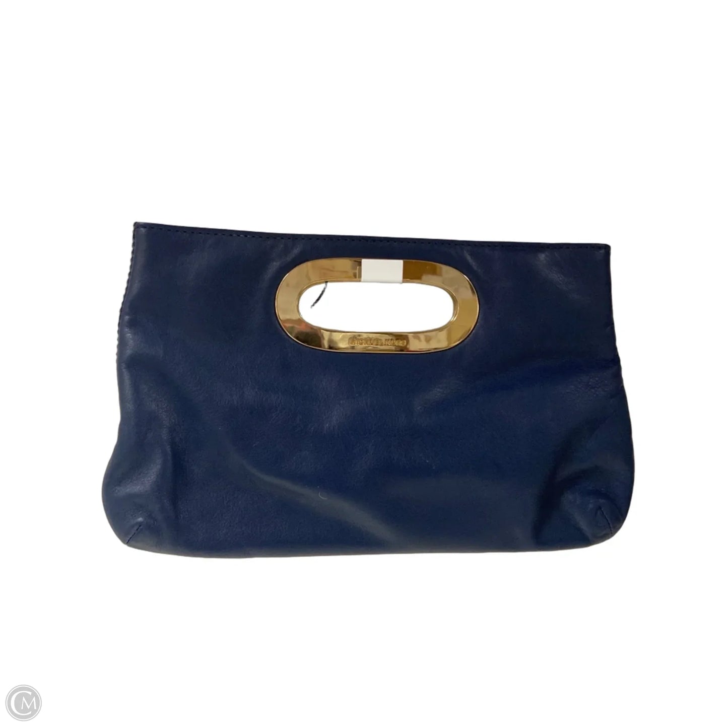 Clutch Designer By Michael Kors, Size: Medium