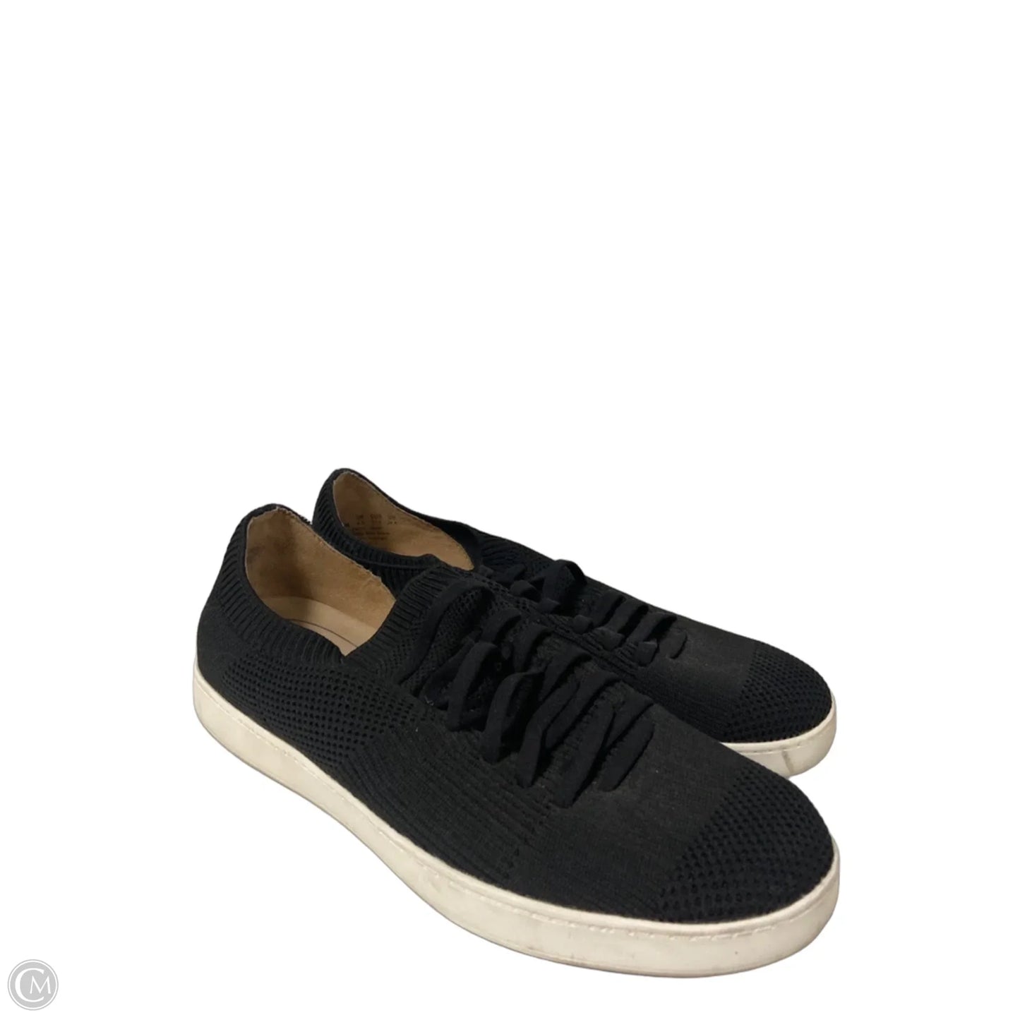 Shoes Flats By Life Stride In Black, Size: 7.5