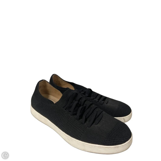 Shoes Flats By Life Stride In Black, Size: 7.5