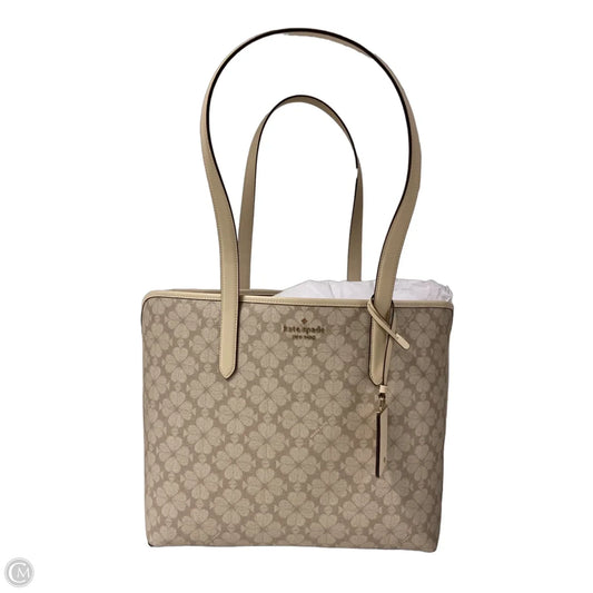 Handbag Designer By Kate Spade, Size: Large