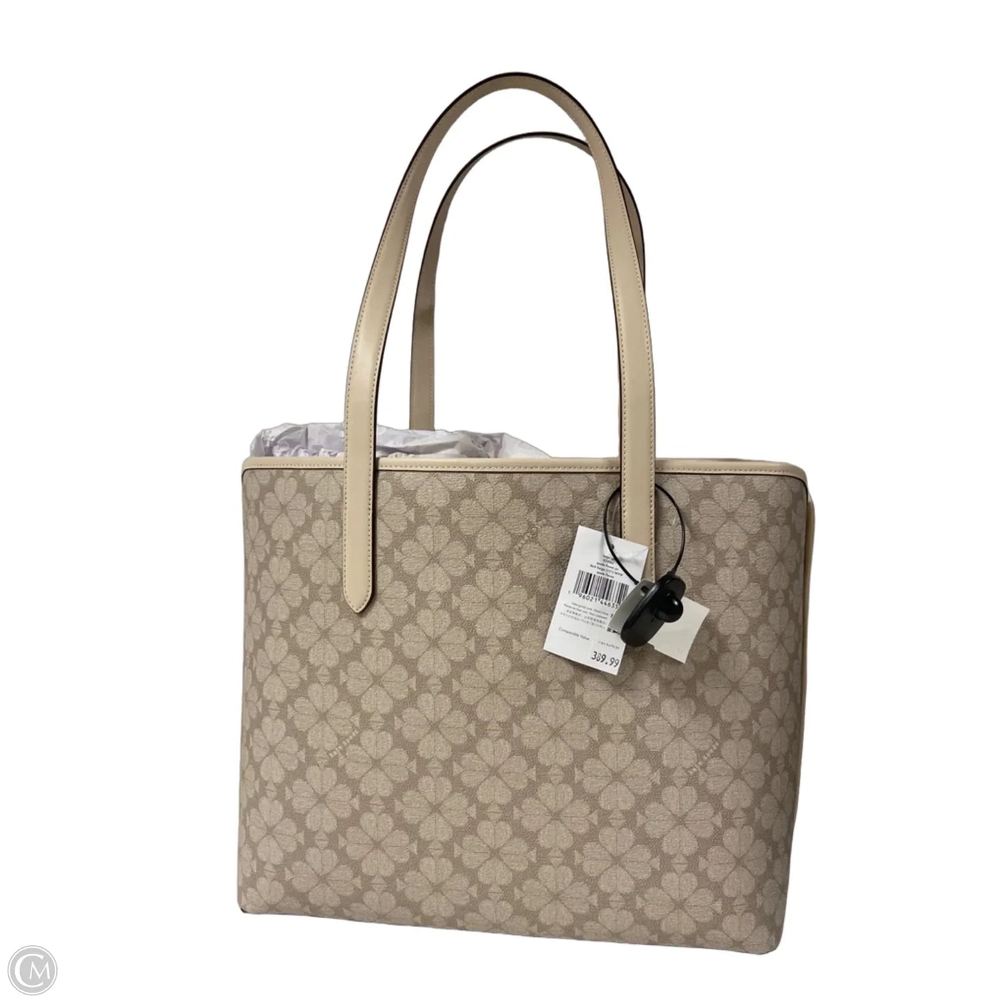 Handbag Designer By Kate Spade, Size: Large