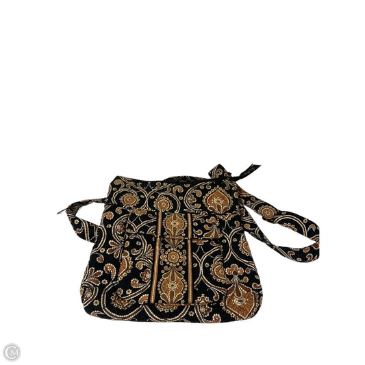 Crossbody By Vera Bradley, Size: Medium