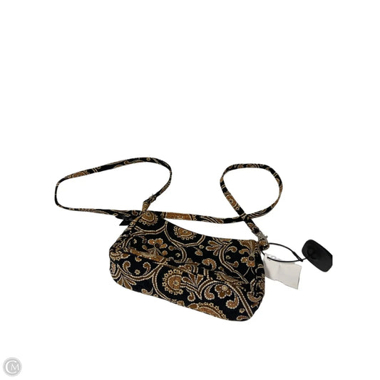 Crossbody By Vera Bradley, Size: Small