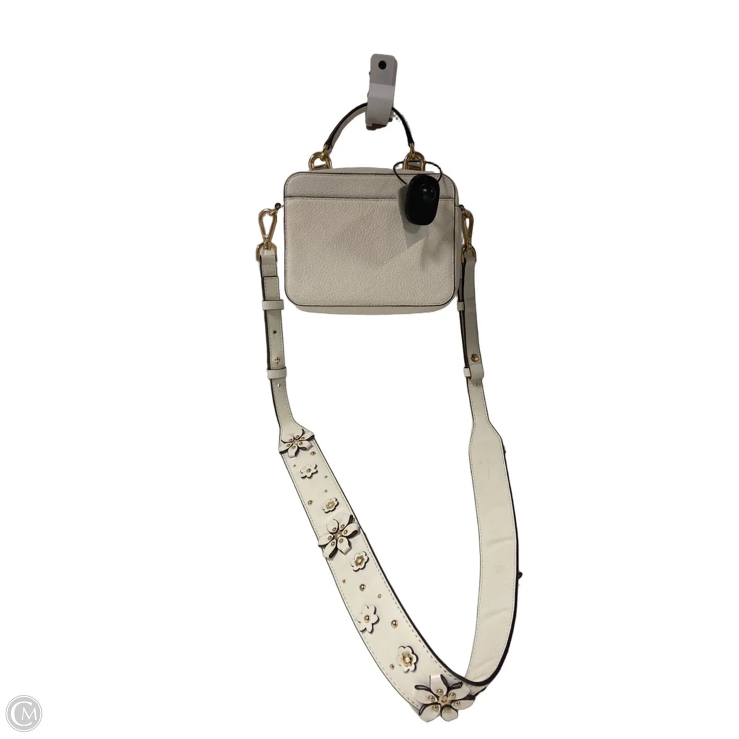 Crossbody Designer By Michael Kors, Size: Small