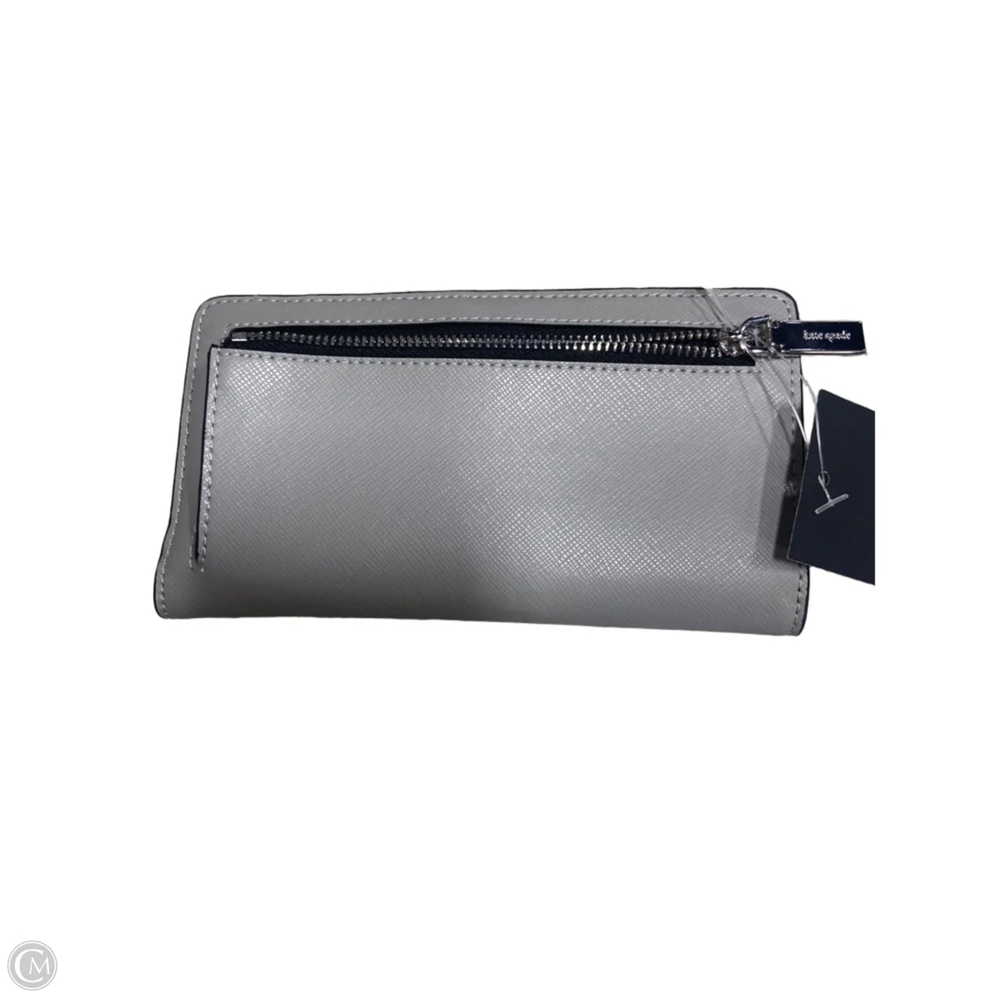 Wallet Designer By Kate Spade, Size: Large