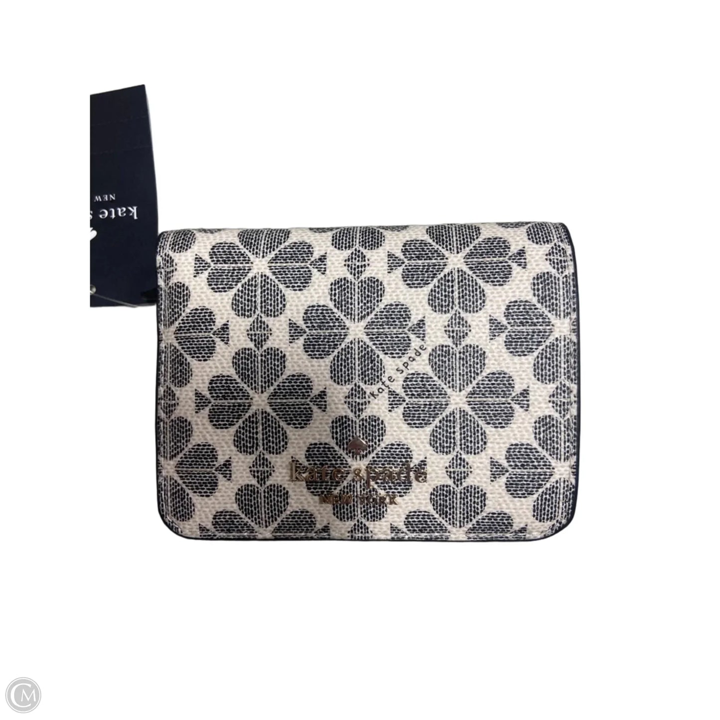 Wallet Designer By Kate Spade, Size: Small