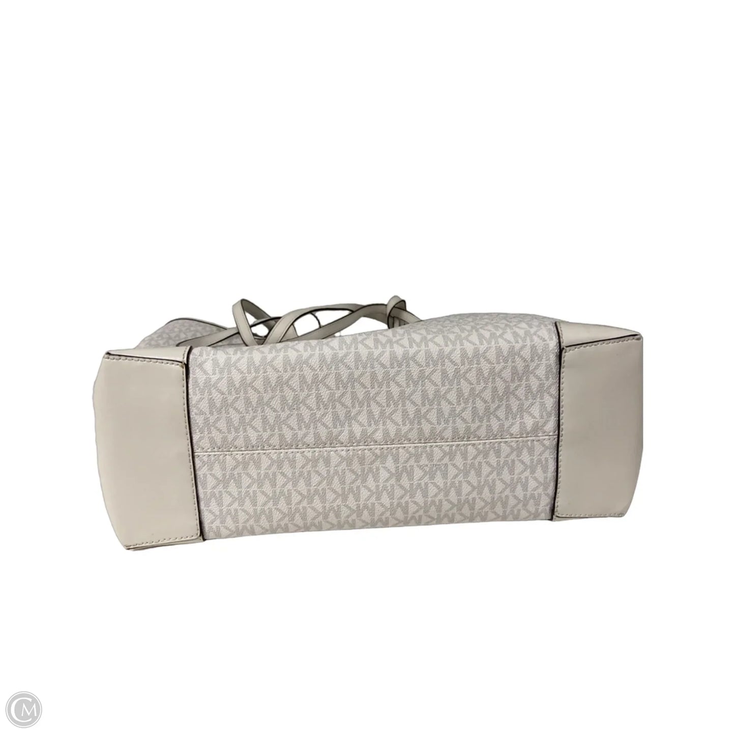 Handbag Designer By Michael Kors, Size: Large