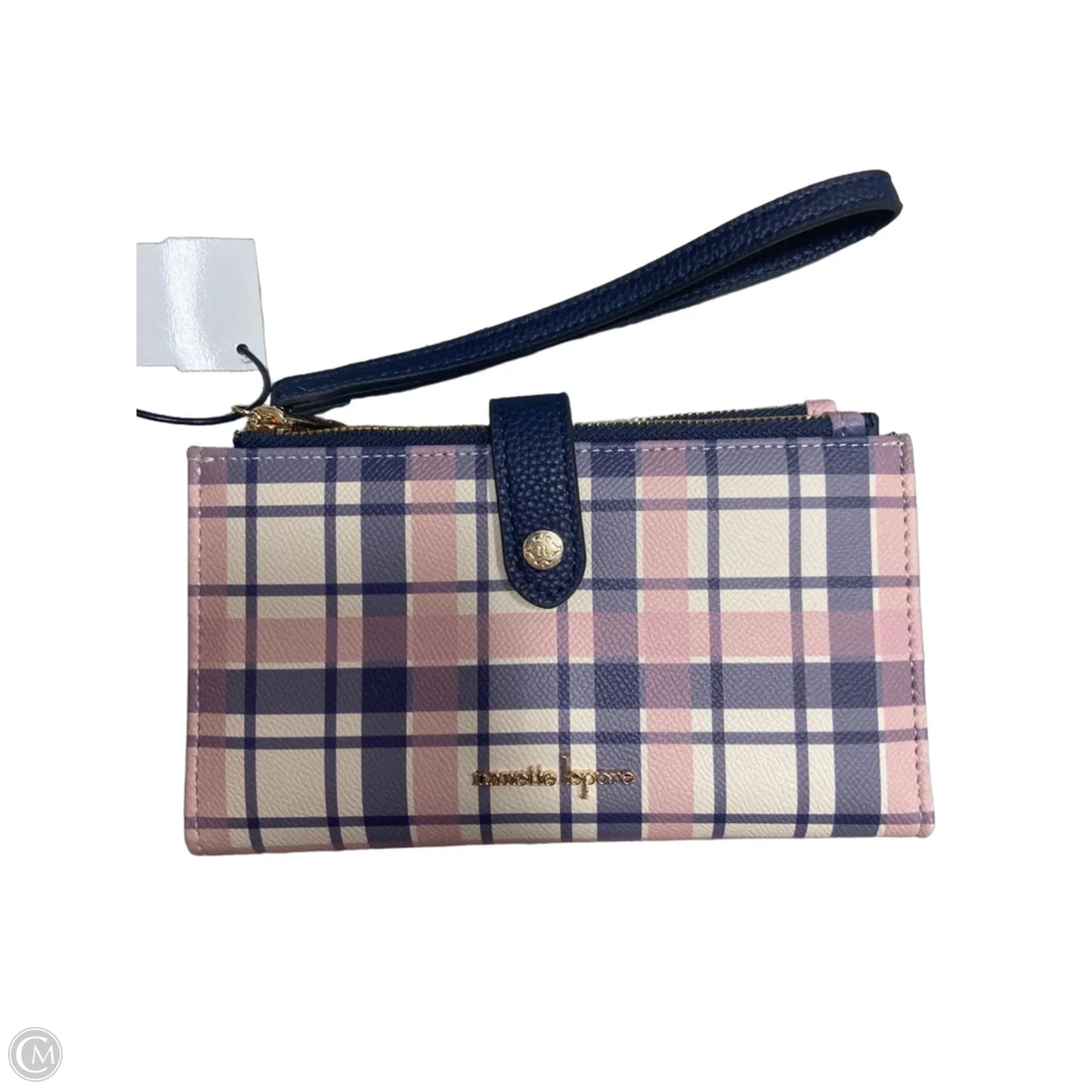 Wristlet By Nanette Lepore, Size: Large