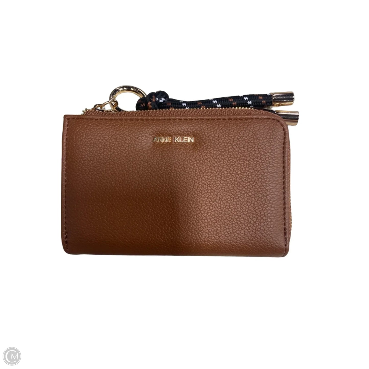 Wallet By Anne Klein, Size: Small