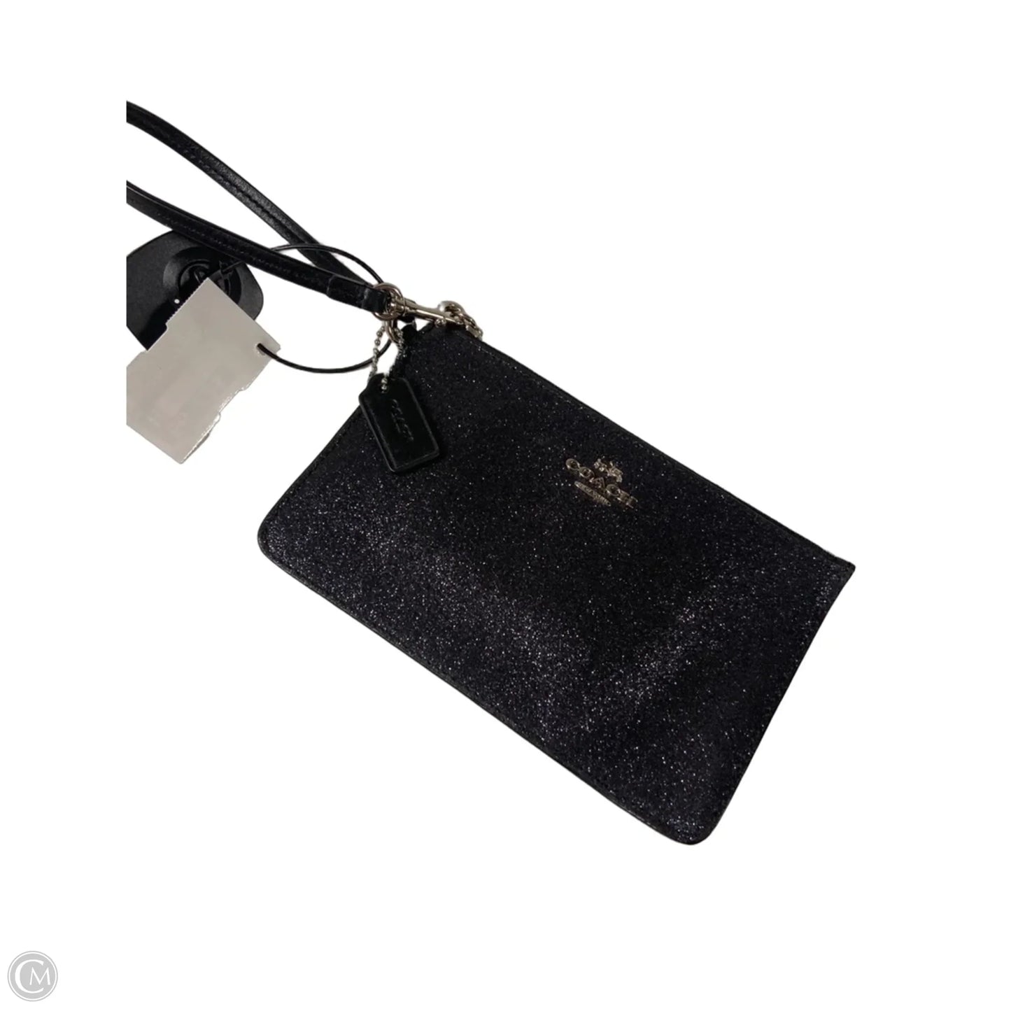 Wristlet Designer By Coach, Size: Medium