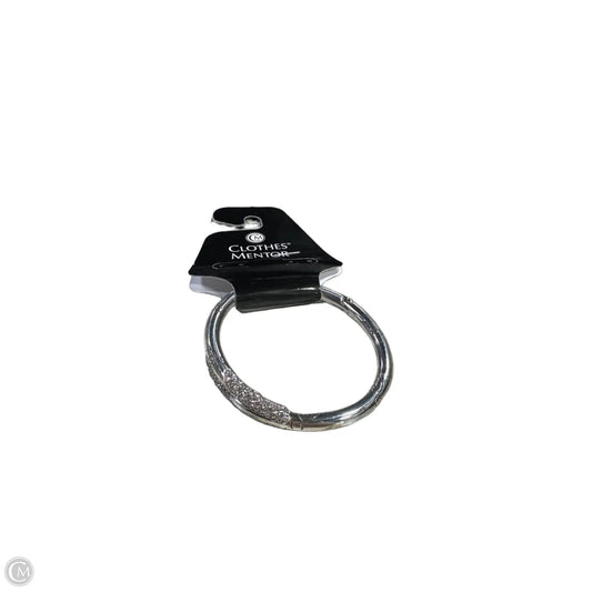 Bracelet Bangle By Brighton, Size: 1