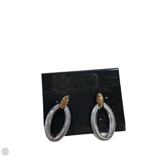 Earrings Other By Brighton, Size: 1