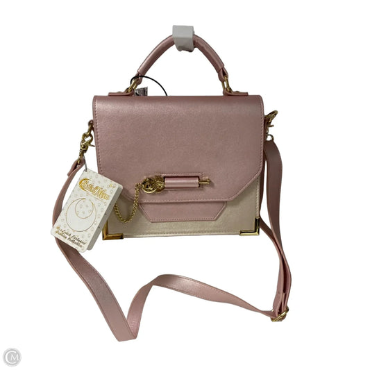 Handbag By Clothes Mentor, Size: Medium