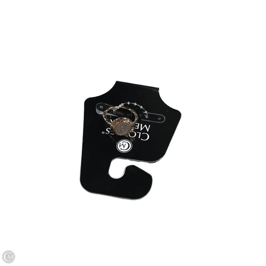 Ring Statement By Pandora, Size: 7