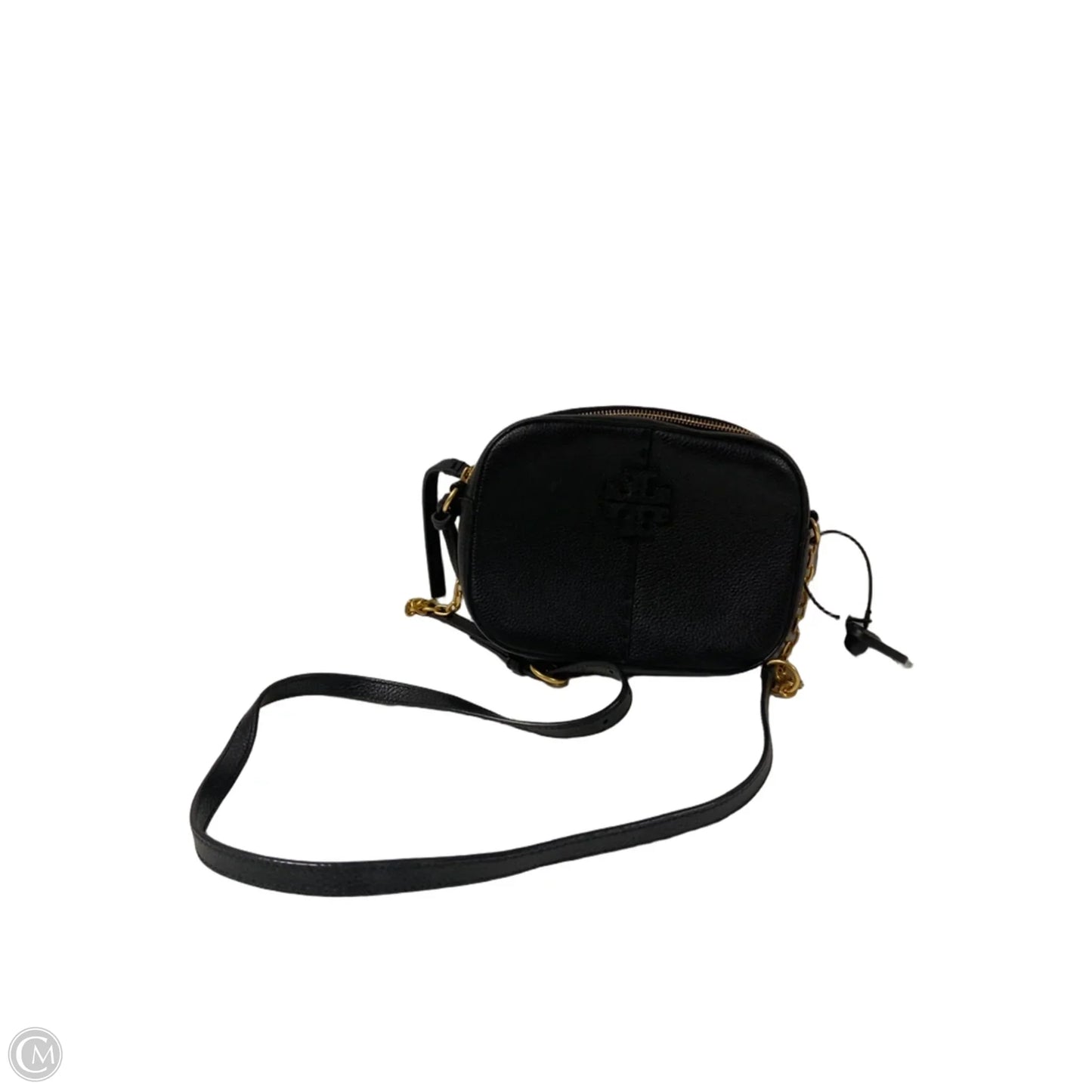 Crossbody Designer By Tory Burch, Size: Small