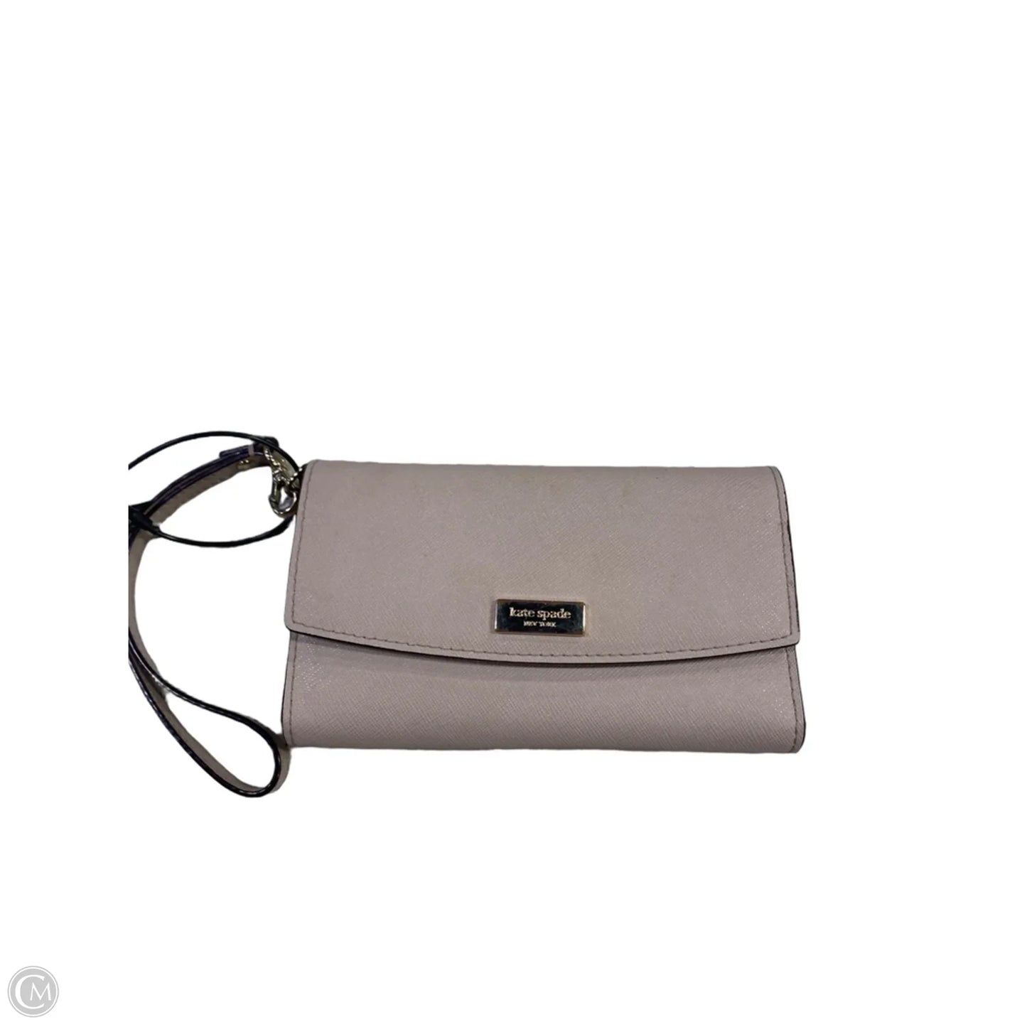Wallet Designer By Kate Spade, Size: Small