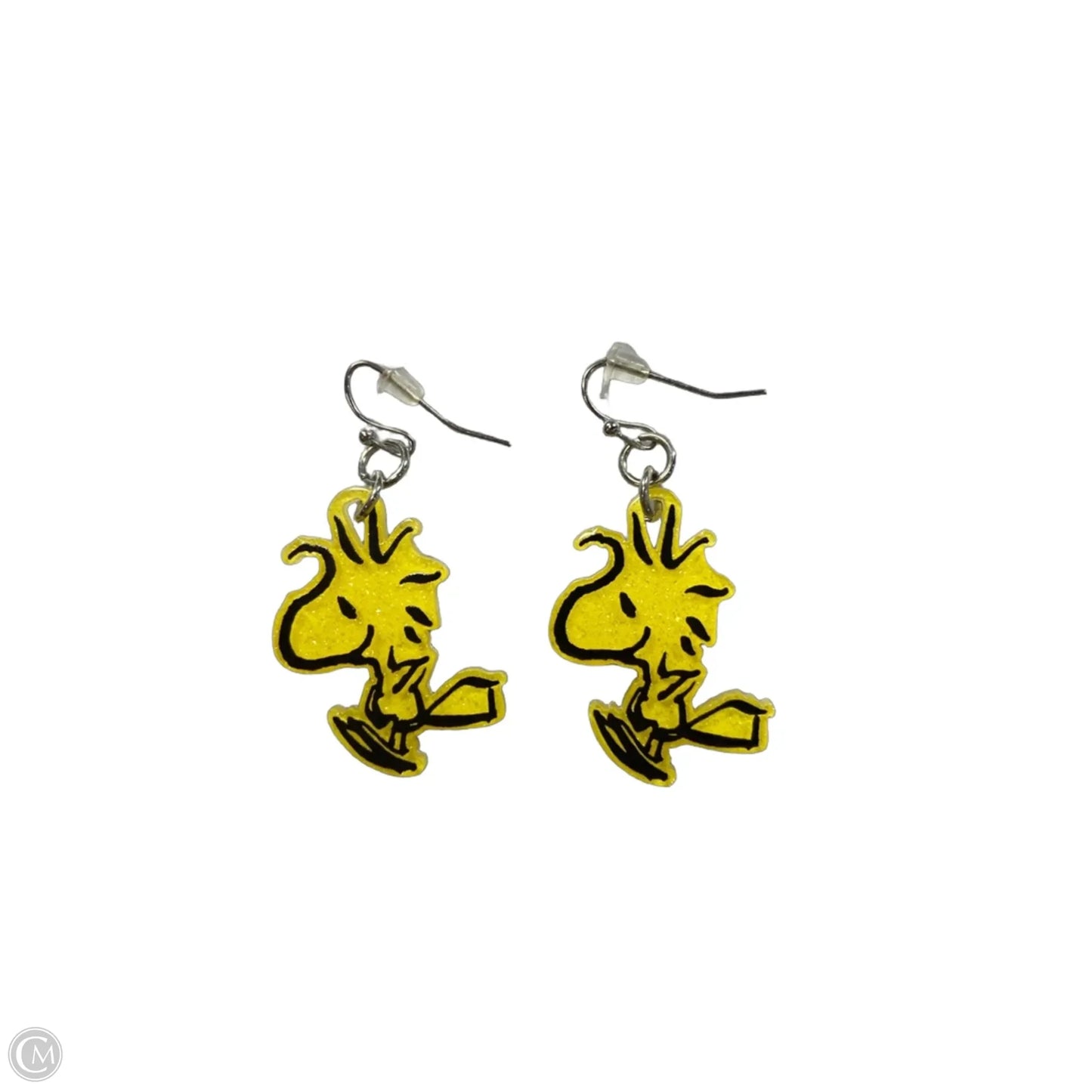 Earrings Dangle/drop By Clothes Mentor, Size: 1