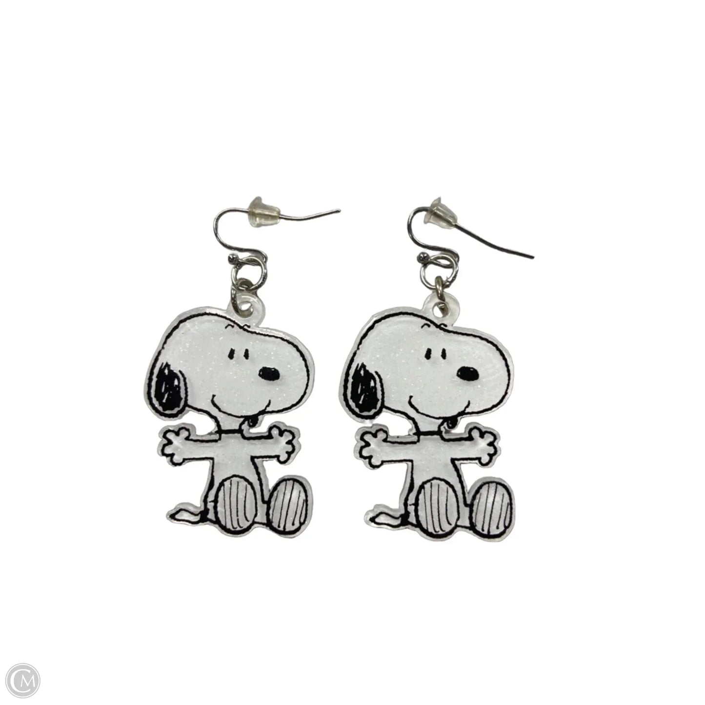 Earrings Dangle/drop By Clothes Mentor, Size: 1