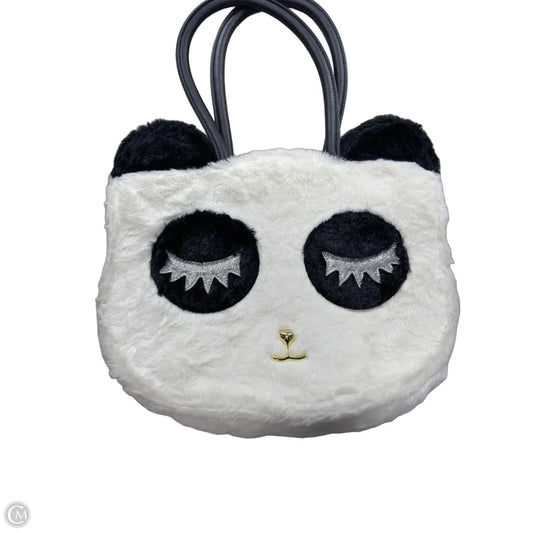 Handbag By Betsey Johnson, Size: Large