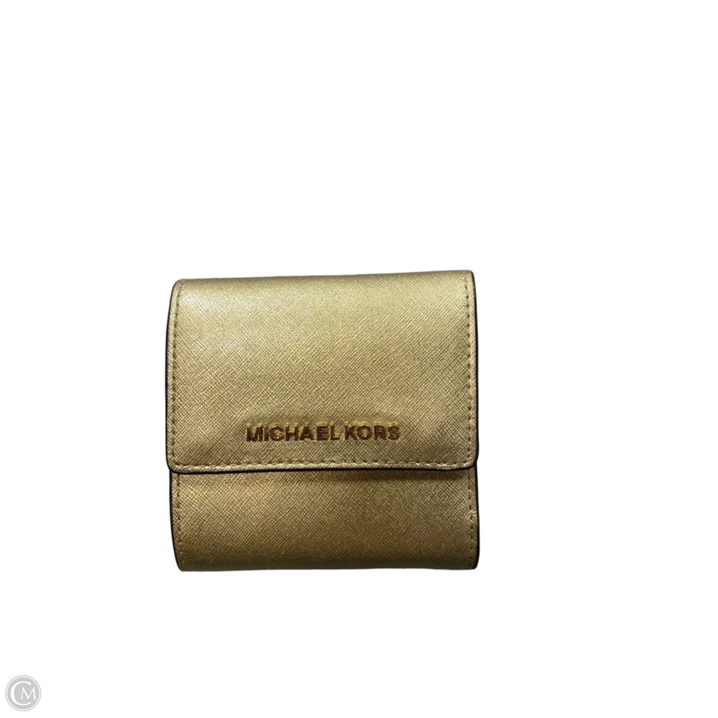 Wallet Designer By Michael Kors, Size: Small