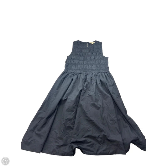Dress Casual Short By Michael By Michael Kors In Black, Size: Xl