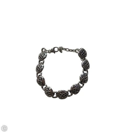 Bracelet Designer By Brighton, Size: 1