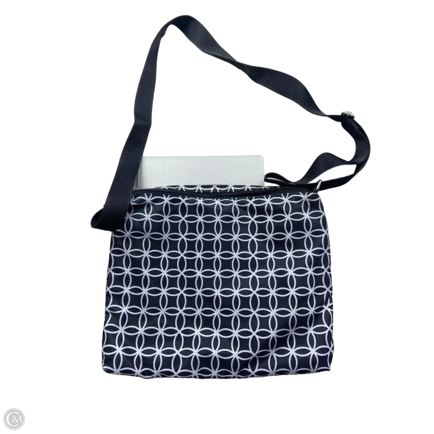 Handbag By Baggallini, Size: Medium