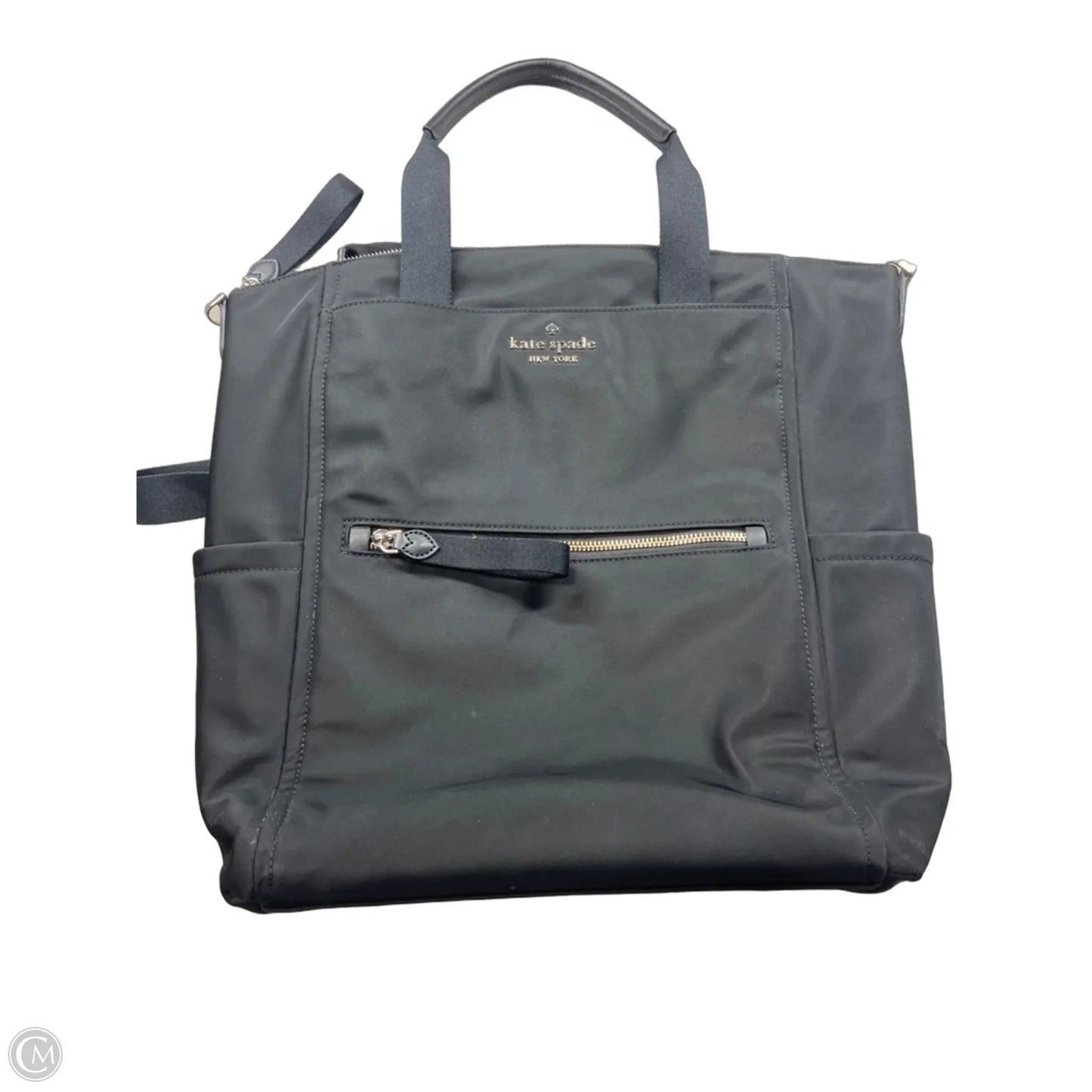 Backpack Designer By Kate Spade, Size: Large