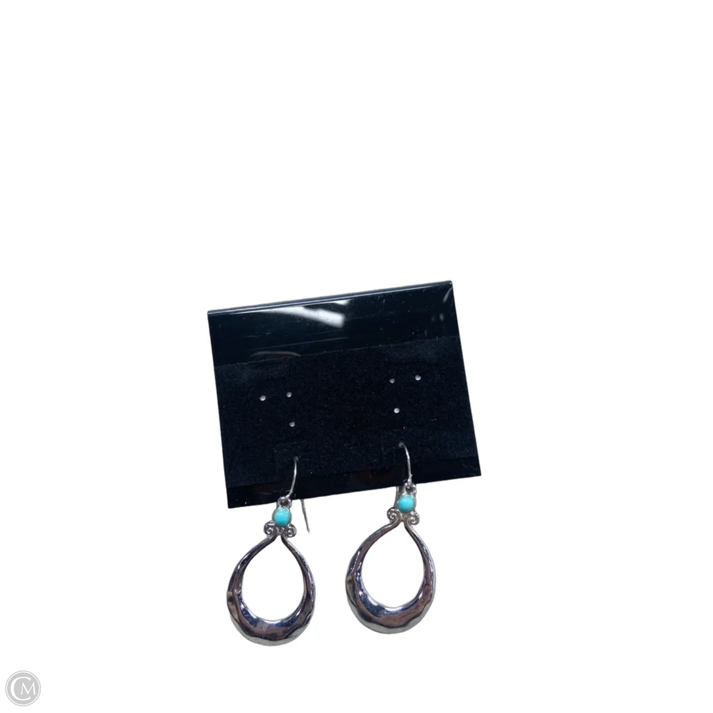 Earrings Dangle/drop By Clothes Mentor, Size: 1
