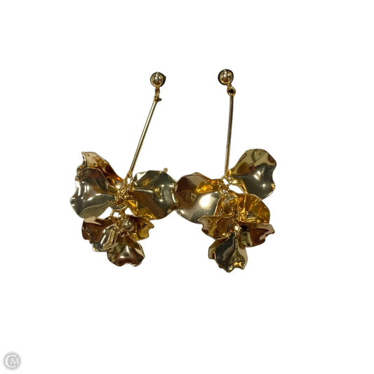 Earrings Dangle/drop By Clothes Mentor, Size: 1
