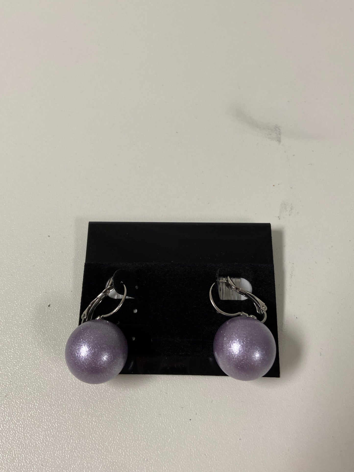 Earrings Dangle/drop By Clothes Mentor  Size: 1