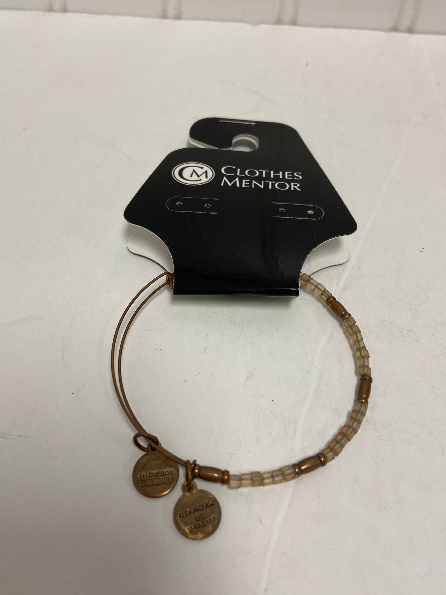 Bracelet Bangle By Alex And Ani  Size: 1