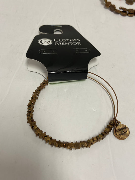 Bracelet Bangle By Alex And Ani  Size: 1